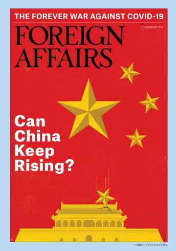 Foreign Affairs - 01 7月 2021