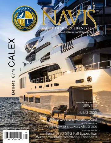 NAVIS Magazine - 15 dic 2023