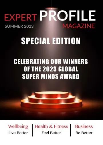 Expert Profile Magazine - 1 Iúil 2023