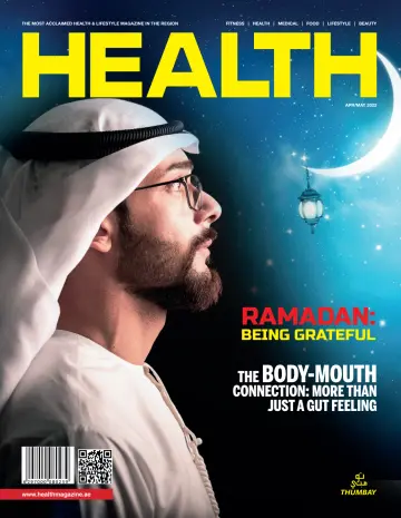 Health Magazine (UAE) - 01 四月 2022