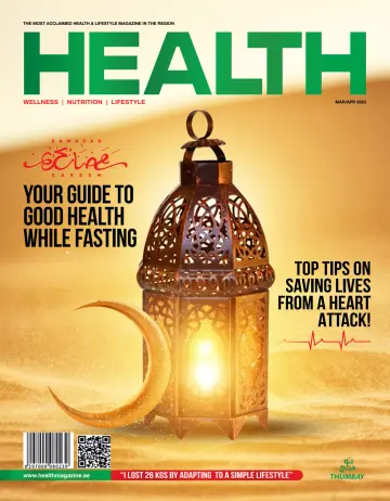 Health Magazine (UAE) - 01 三月 2023