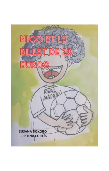 Nico Bokobokids (French) - 29 1月 2023