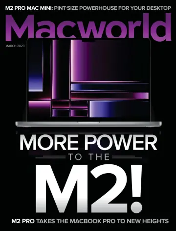 Macworld (USA) - 01 Mar 2023