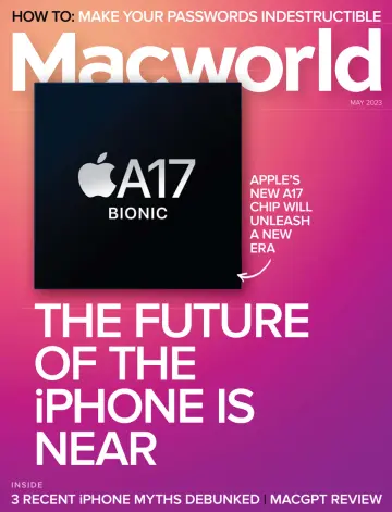 Macworld (USA) - 01 May 2023