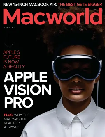 Macworld (USA) - 01 Ağu 2023