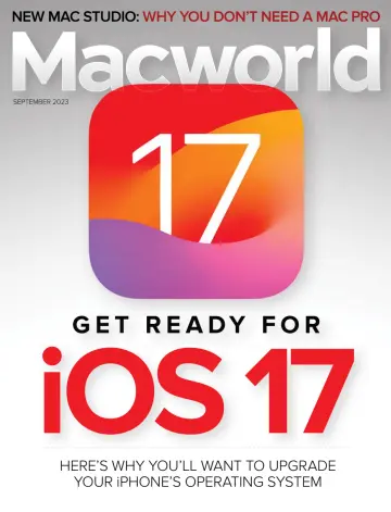 Macworld (USA) - 1 Sep 2023