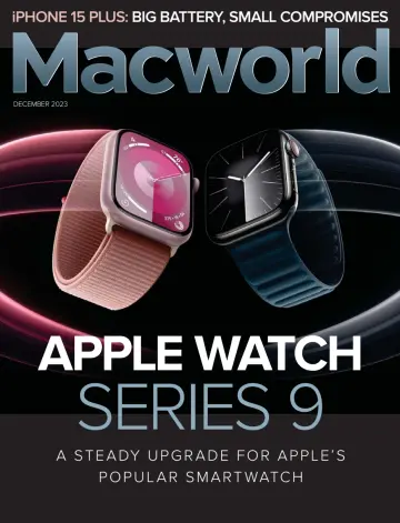 Macworld (USA) - 01 Ara 2023