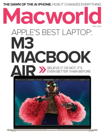 Macworld (USA) - 01 ma 2024