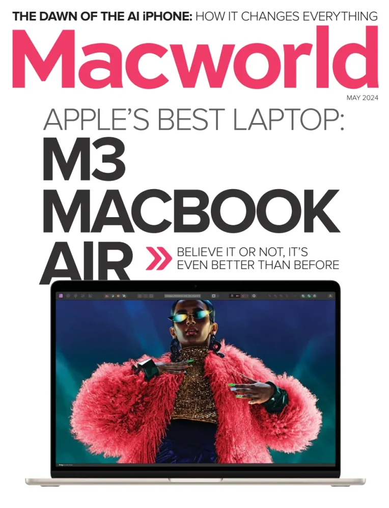 Macworld (USA)