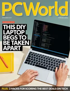 PCWorld (USA) - 2021-09-01
