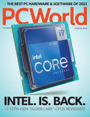 PCWorld (USA) - 2021-12-01