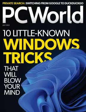 PCWorld (USA) - 2022-07-01