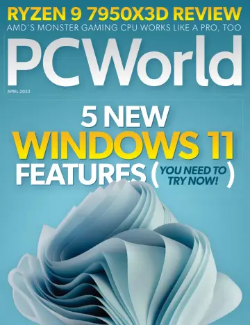 PCWorld (USA) - 1 Apr 2023