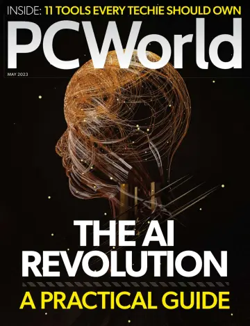 PCWorld (USA) - 01 mayo 2023