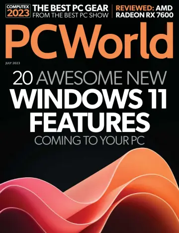 PCWorld (USA) - 01 jul. 2023