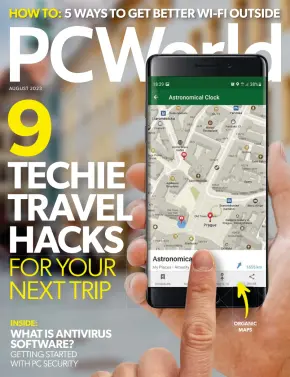 PCWorld (USA) - 2023-08-01