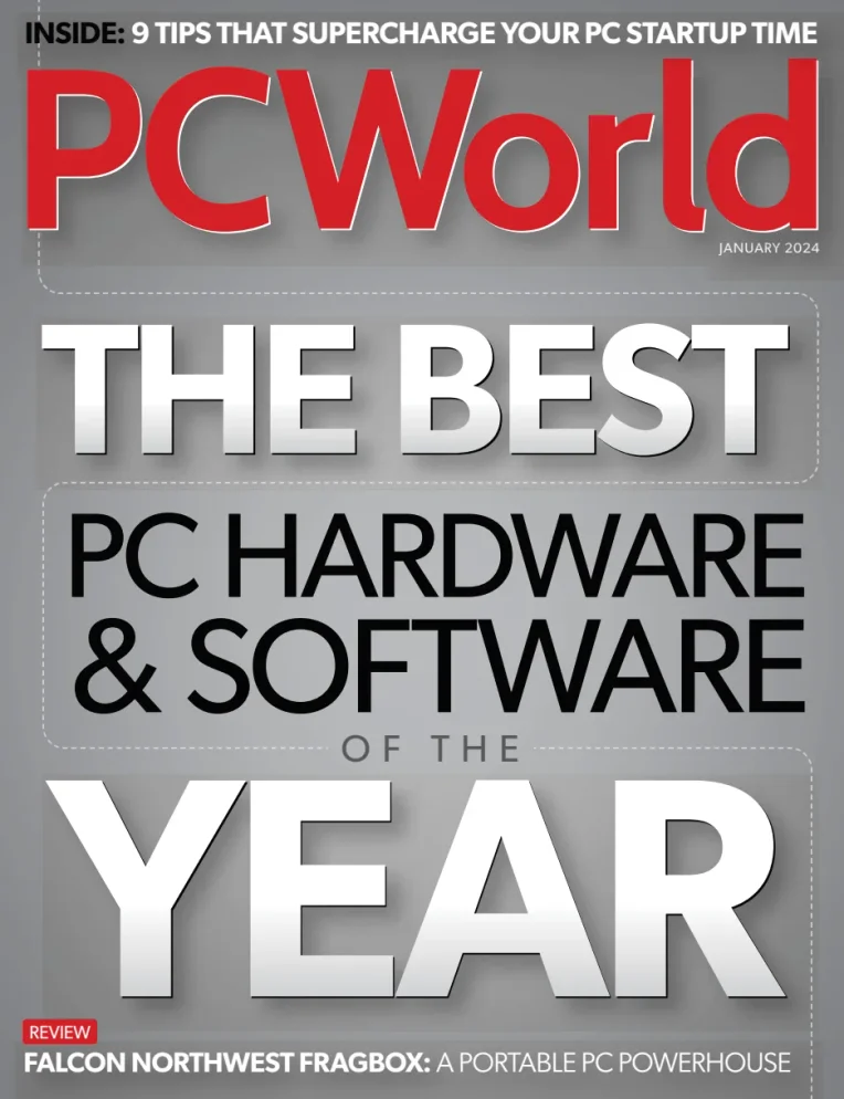 PCWorld (USA)