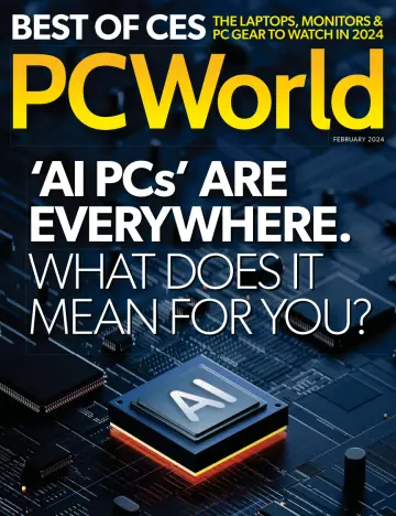 PCWorld (USA) - 01 feb. 2024