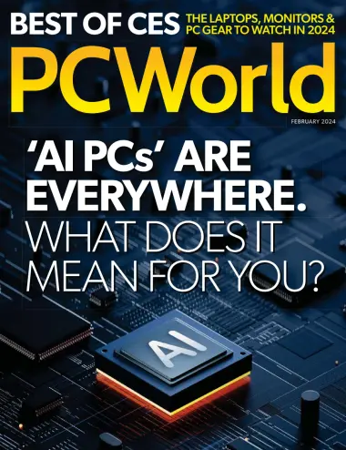 PCWorld (USA) - 1 Feb 2024
