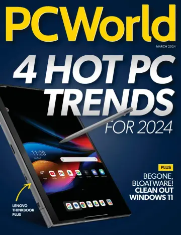 PCWorld (USA) - 01 März 2024