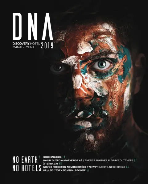 DNA Magazine (Portugal)