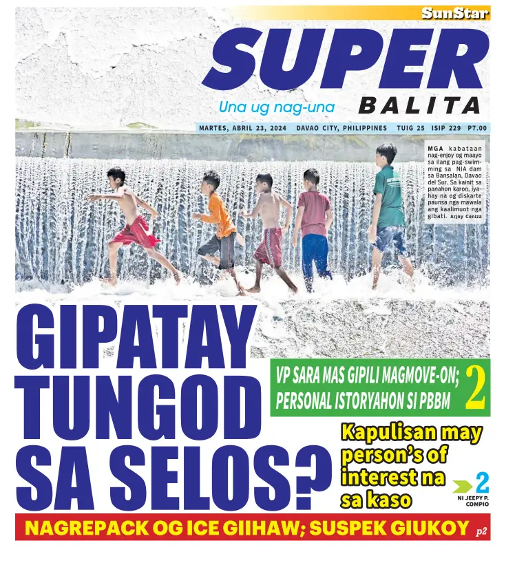 SuperBalita Davao