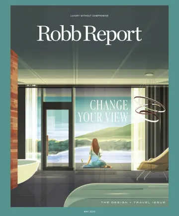 Robb Report (USA) - 2 May 2023