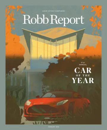 Robb Report (USA) - 13 Feb 2024
