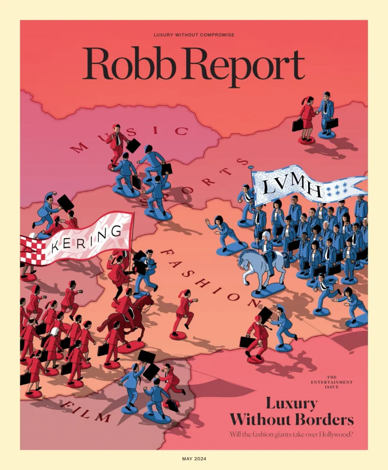Robb Report (USA)
