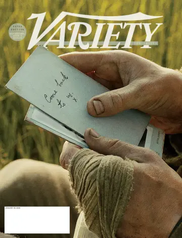 Variety - 30 Jan 2020