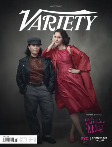 Variety - 3 Jun 2020