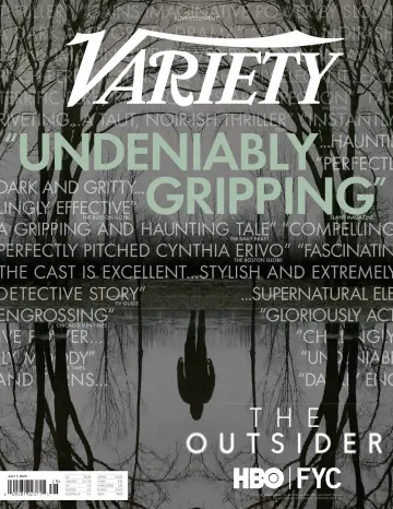 Variety - 7 Jul 2020