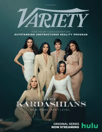 Variety - 27 Apr 2022