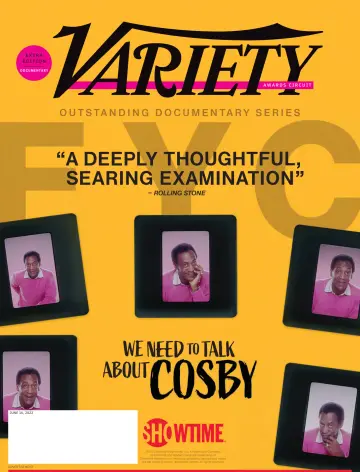 Variety - 16 Jun 2022