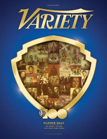 Variety - 5 Apr 2023