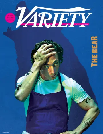Variety - 25 May 2023