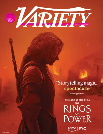 Variety - 8 Jun 2023