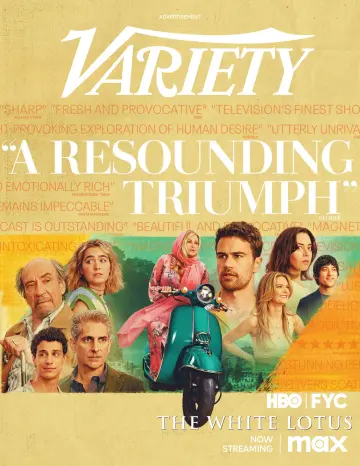 Variety - 14 Jun 2023
