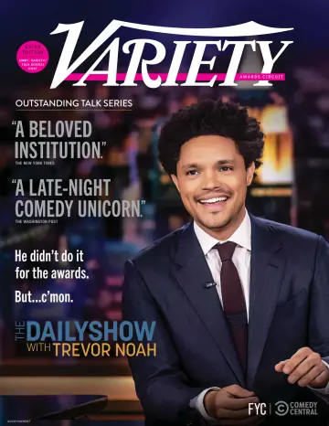 Variety - 20 Jun 2023