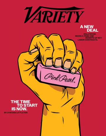Variety - 11 Oct 2023