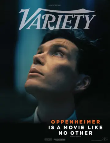 Variety - 8 Nov 2023