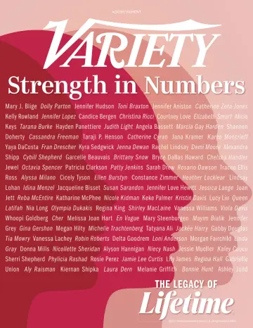 Variety - 15 Nov 2023