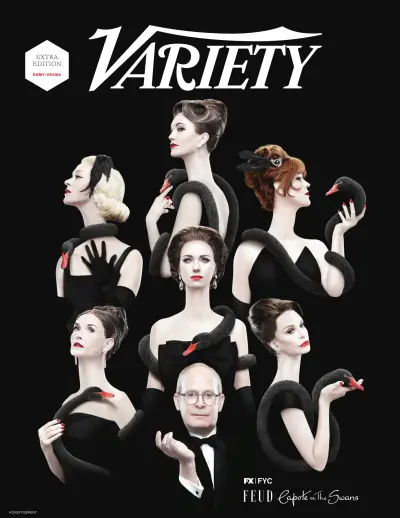 Variety - 30 mayo 2024