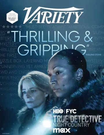 Variety - 10 6월 2024