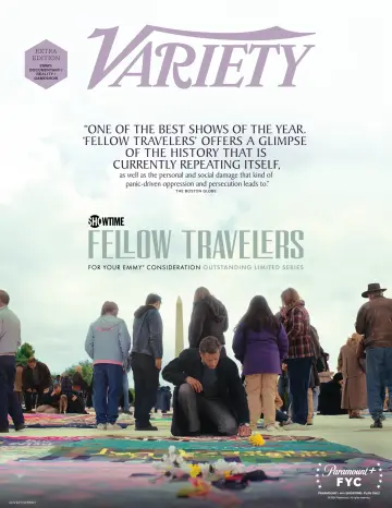 Variety - 13 六月 2024
