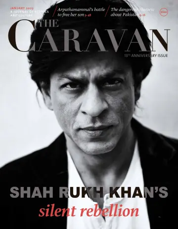 The Caravan Magazine - 01 enero 2023