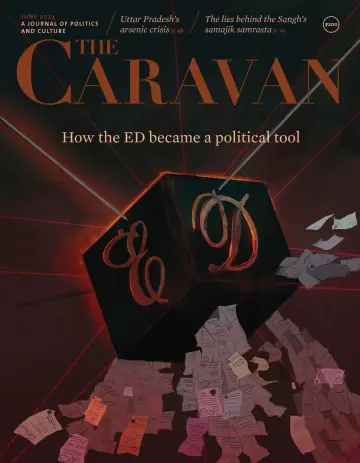 The Caravan Magazine - 01 jun. 2023