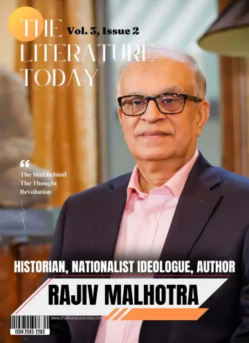 THE LITERATURE TODAY - 30 Apr 2023