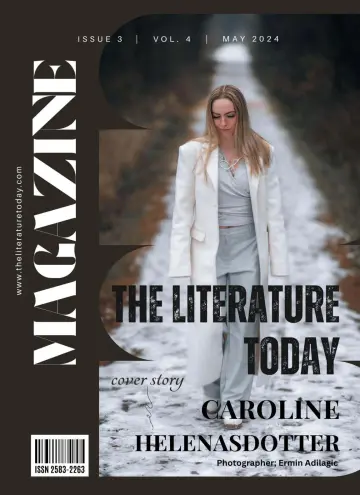 THE LITERATURE TODAY - 30 May 2024