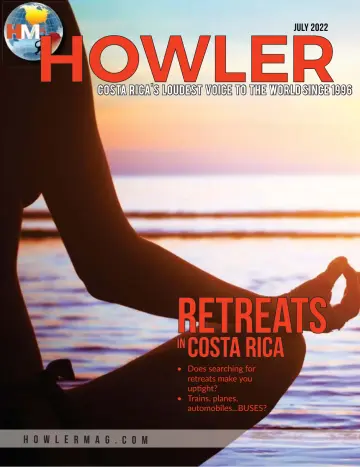 Howler Magazine - 19 jul. 2022